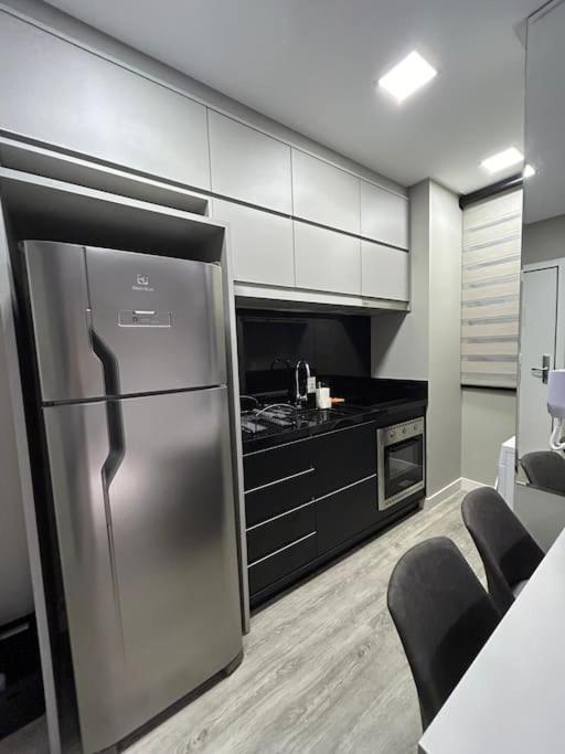 Flat 1609 Infinity Tower Apartment Itapema Exterior photo