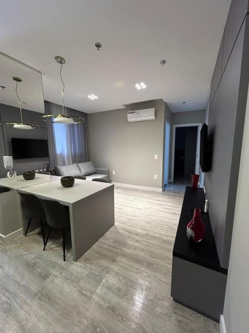 Flat 1609 Infinity Tower Apartment Itapema Exterior photo