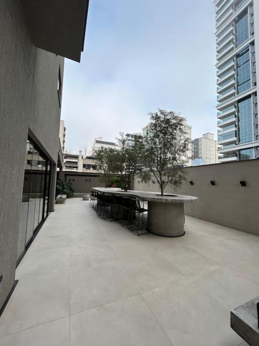 Flat 1609 Infinity Tower Apartment Itapema Exterior photo