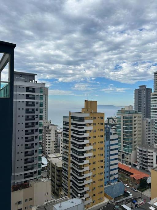 Flat 1609 Infinity Tower Apartment Itapema Exterior photo
